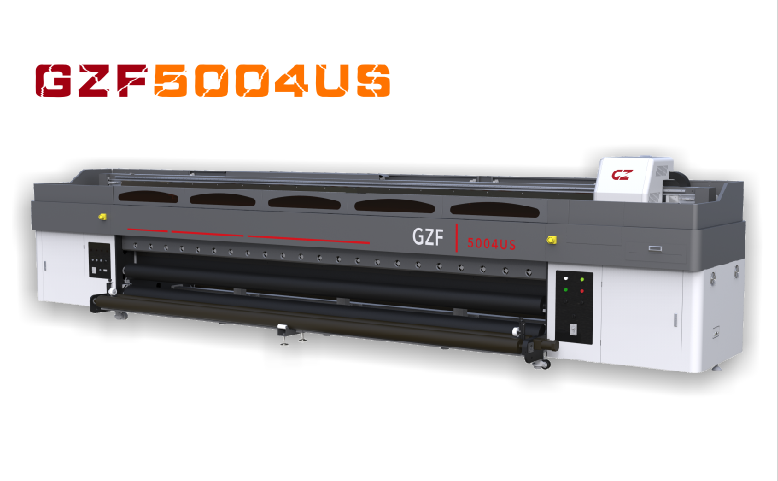 GZF 5004 US GONGZHENG