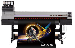 MİMAKİ UJV 100-160