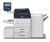 XEROX PRİME Z9070