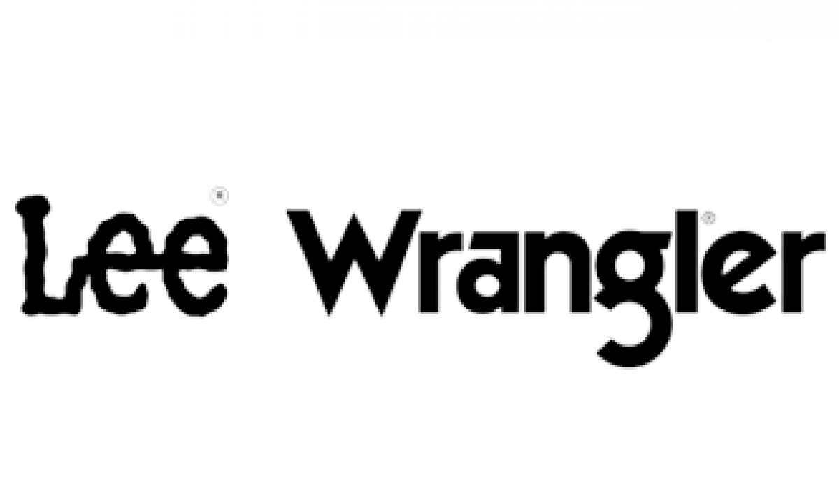 Lee Wrangler