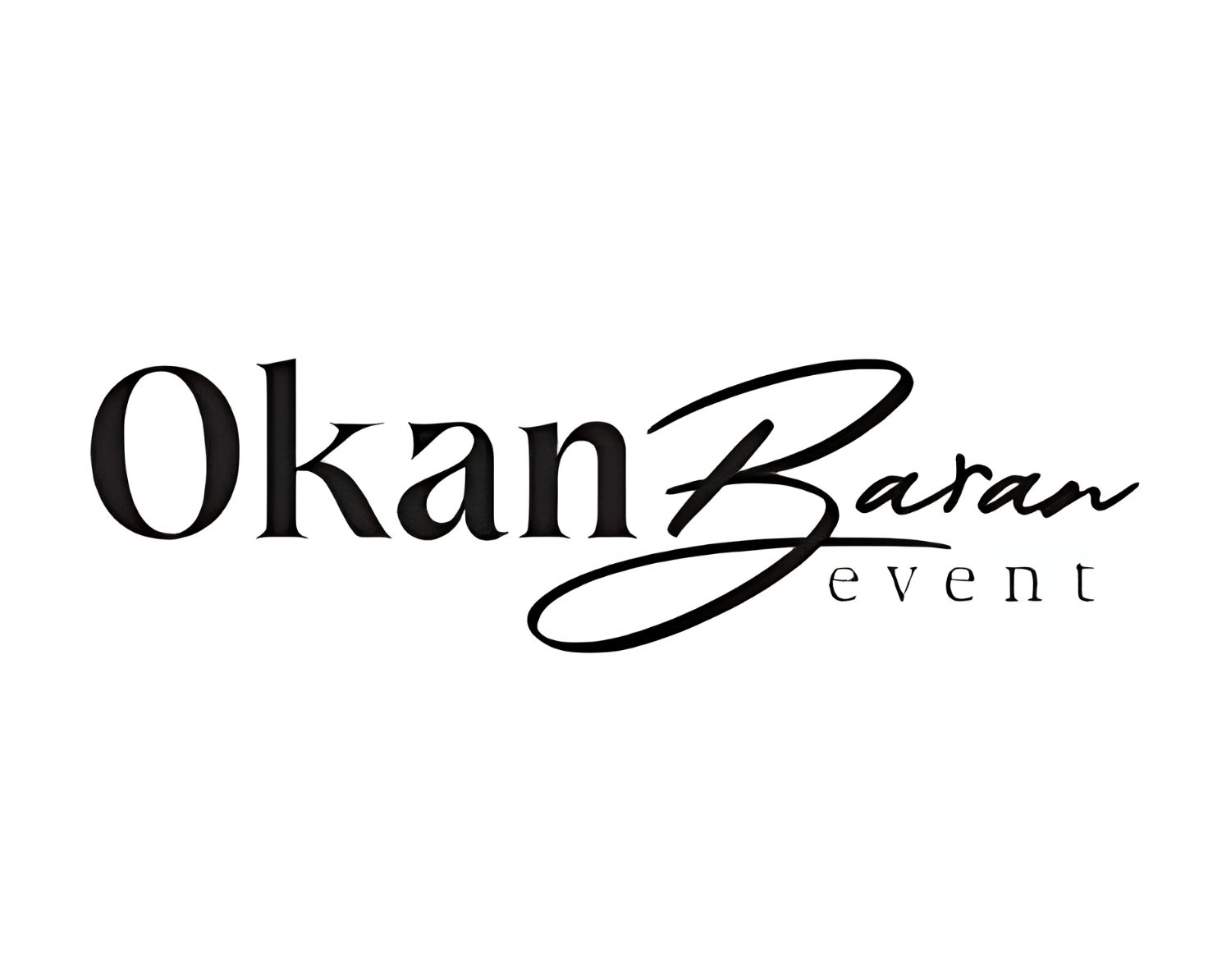 Okan Baran Event