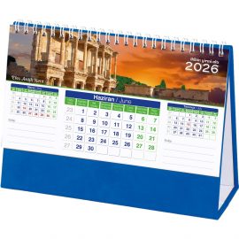 Manzara Masa Takvimi