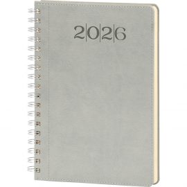 Spiralli Haftalık Ajanda