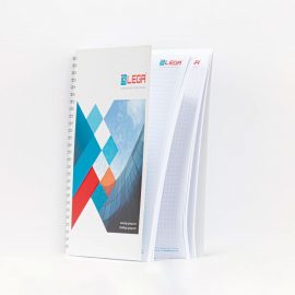 Karton Kapak Defter