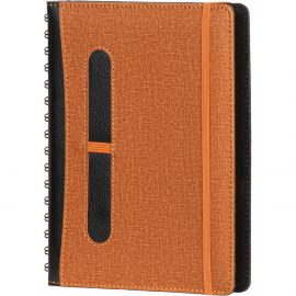 Gizli Spiralli Günlük Ajanda