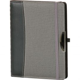 Gizli Spiralli Ajanda Kapağı