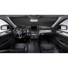 Metalize Oto Güneşliği