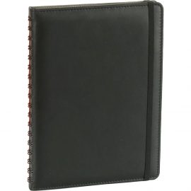 Gizli Spiralli Ajanda Kapağı