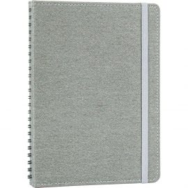 Gizli Spiralli Defter