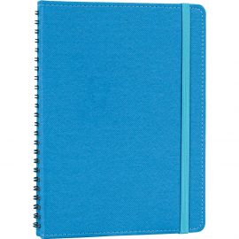 Gizli Spiralli Defter