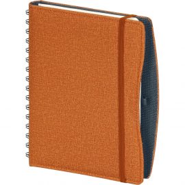 Spiralli Günlük Ajanda