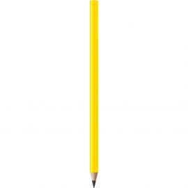 Yuvarlak Kurşun Kalem