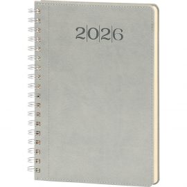 Spiralli Günlük Ajanda