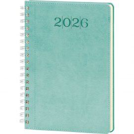 Spiralli Haftalık Ajanda