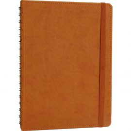 Gizli Spiralli Günlük Ajanda