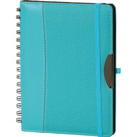 Gizli Spiralli Günlük Ajanda